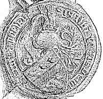 seal of Beauchamp