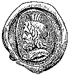 seal of Charlemagne