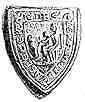 seal of a priest