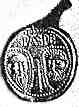 papal seal