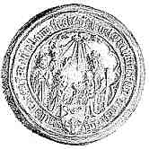 seal of fullers of Warwick