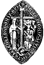 seal of St Helen's Nunnery, London