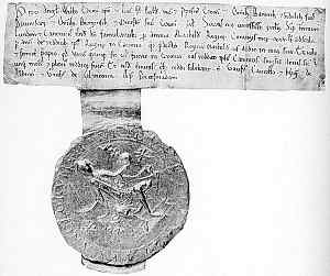 writ of Henry I