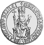 Great seal of Edward the Confessor
