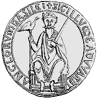 Great Seal of Edward the Confessor