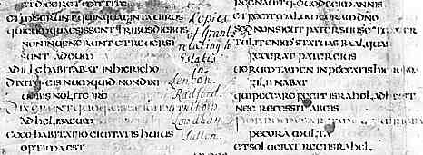 Ceolfrith Bible
