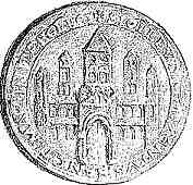 seal of Battle Abbey