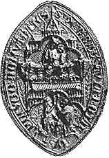 seal of Balliol College