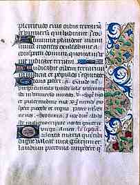 book of hours