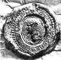 seal of Louis the German