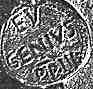 seal of Eugenius III