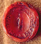 Seal of Thomas Becket