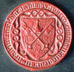 seal of Robert
