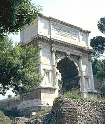 arch of Titus