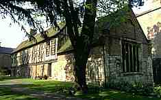 Merchant Adventurers' Hall